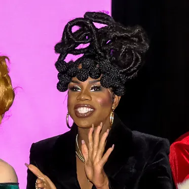 Portrait of Monét X Change