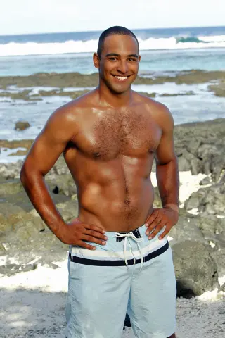 Albert Destrade portrait