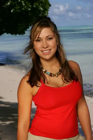 Portrait of Ashlee Ashby