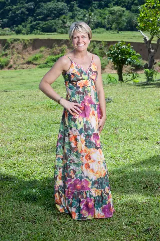 Dawn Meehan portrait