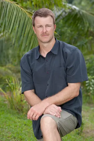 Portrait of Jeff Kent