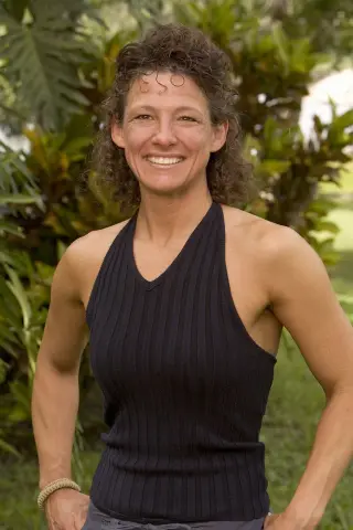 Portrait of Margaret Bobonich