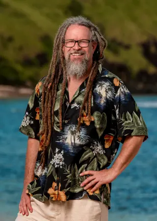Portrait of Matt Williams