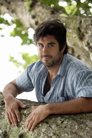 Portrait of Michael Bortone