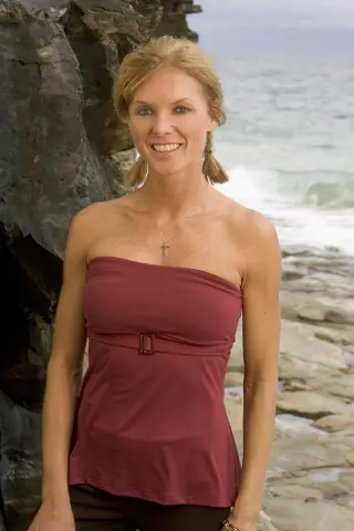 Portrait of Ruth Marie Milliman