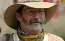 Portrait of Steve Morris