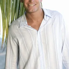 Adam Gentry portrait