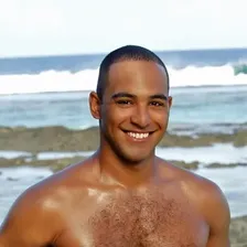 Albert Destrade portrait