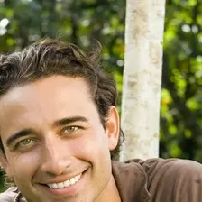 Alex Angarita portrait