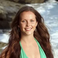 Alina Wilson portrait