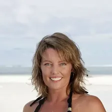 Ami Cusack portrait