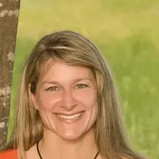 Amy O'Hara portrait