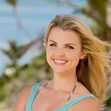 Andrea Boehlke portrait