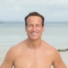 Andrew Savage portrait