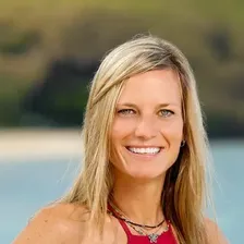 Angela Perkins portrait