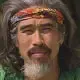Anh-Tuan Bui portrait