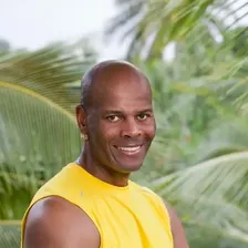 Artis Silvester portrait