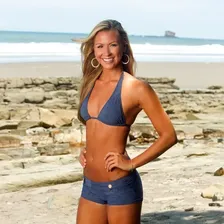 Ashley Underwood portrait