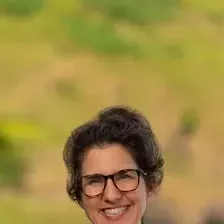 Aubry Bracco portrait