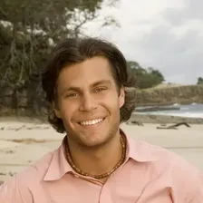 Austin Carty portrait