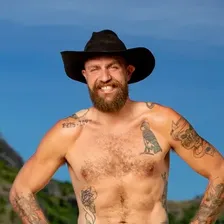 Ben Driebergen portrait