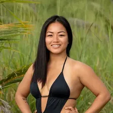 Bi Nguyen portrait