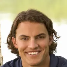 Blake Towsley portrait