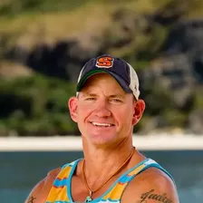 Brad Culpepper portrait