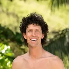 Brad Reese portrait