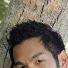 Brad Virata portrait