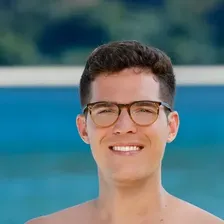 Bradley Kleihege portrait