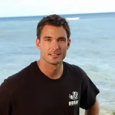 Brady Finta portrait