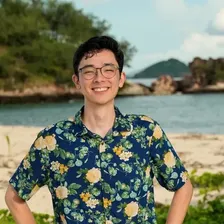 Brando Meyer portrait