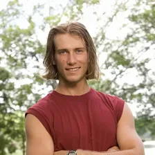 Brandon Bellinger portrait