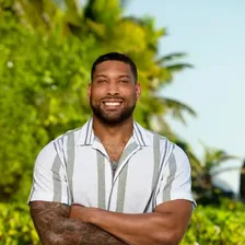 Brandon Cottom portrait