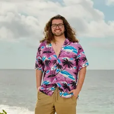 Brandon Donlon portrait