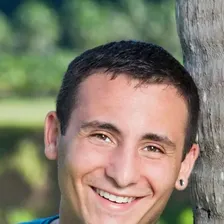 Brandon Hantz portrait