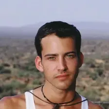 Brandon Quinton portrait