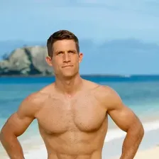Brendan Shapiro portrait