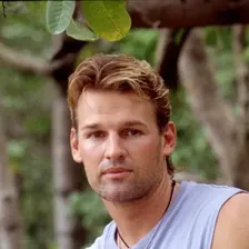 Brian Heidik portrait