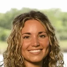 Brooke Struck portrait