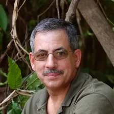 Butch Lockley portrait