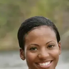 Candace Smith portrait