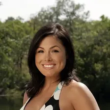 Carolina Eastwood portrait