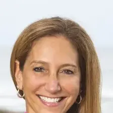 Carolyn Rivera portrait