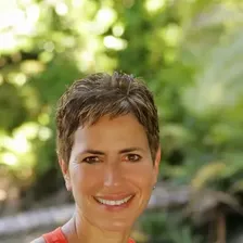 Caryn Groedel portrait