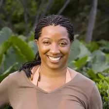 Cassandra Franklin portrait
