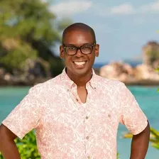 Cedrek McFadden portrait