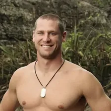 Chase Rice portrait