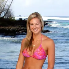 Chelsea Meissner portrait